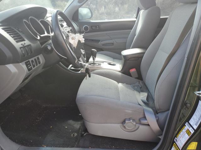 Photo 7 from auction – 2012 TOYOTA TACOMA DOU with VIN 3TMLU4EN6CM083514