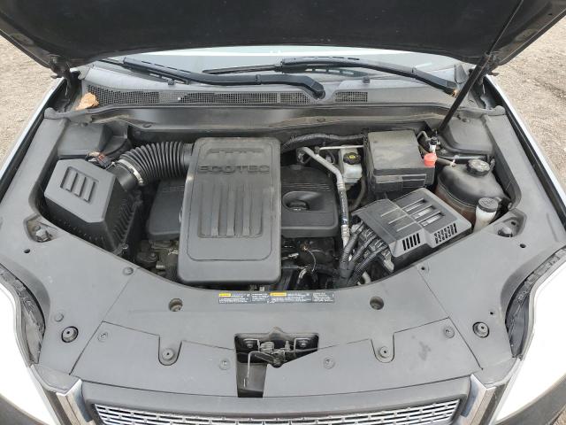 Foto 12 de la subasta – 2014 GMC TERRAIN SL con VIN 2GKALTEK8E6264920