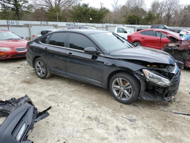 Photo 4 from auction – 2019 VOLKSWAGEN JETTA with VIN 3VWC57BU7KM236911