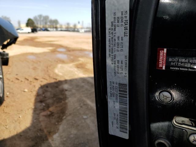 Photo 13 from auction – 2016 DODGE CHALLENGER with VIN 2C3CDZFJXGH245193