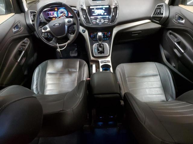 Photo 8 from auction – 2013 FORD C-MAX PREM with VIN 1FADP5CU2DL539996