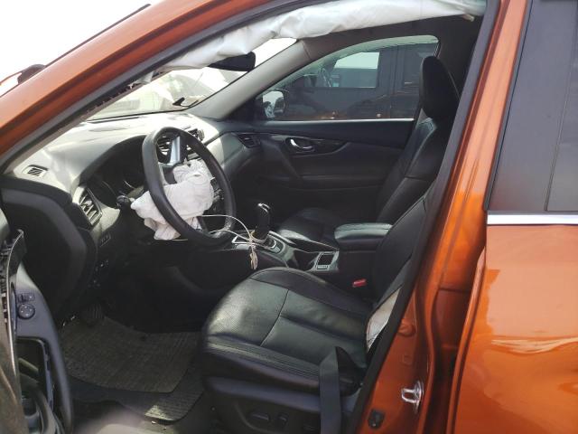 Zdjęcie 7 z aukcji – 2017 NISSAN ROGUE z VIN 5N1AT2MT2HC784294