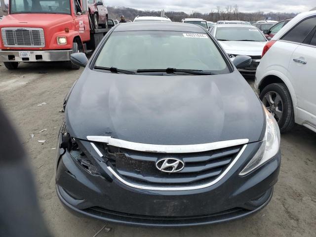 Photo 5 from auction – 2013 HYUNDAI SONATA GLS with VIN 5NPEB4AC6DH558900