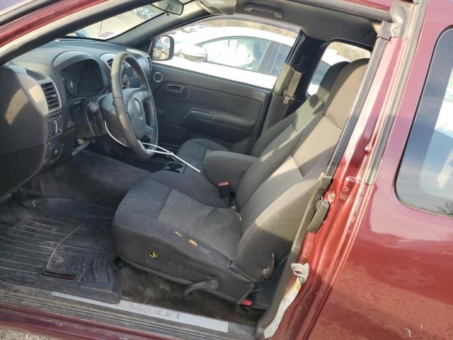 Photo 7 from auction – 2007 CHEVROLET COLORADO with VIN 1GCDT19E978198893