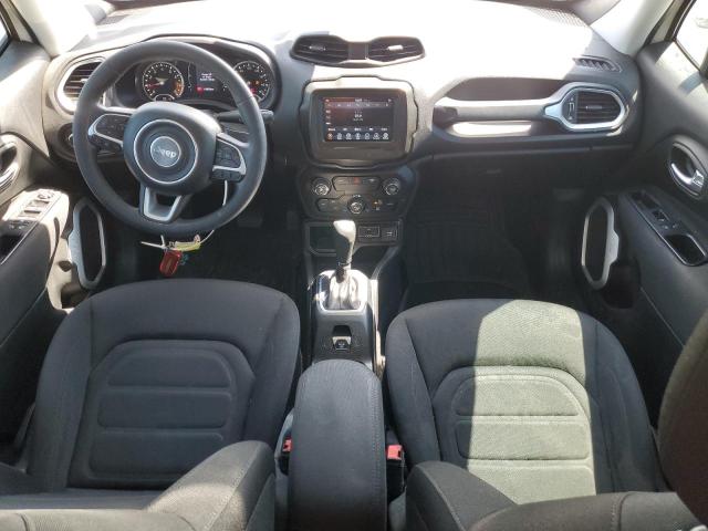 Photo 8 from auction – 2018 JEEP RENEGADE L with VIN ZACCJABB8JPH34363