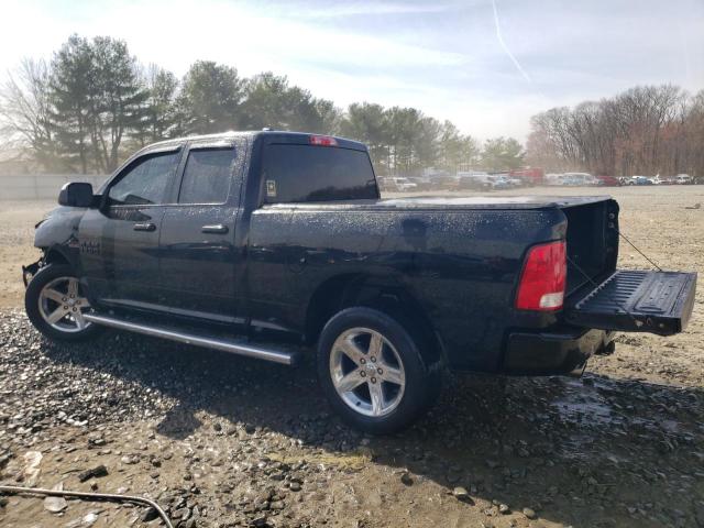 Photo 2 from auction – 2015 RAM 1500 ST with VIN 1C6RR7FT0FS572648