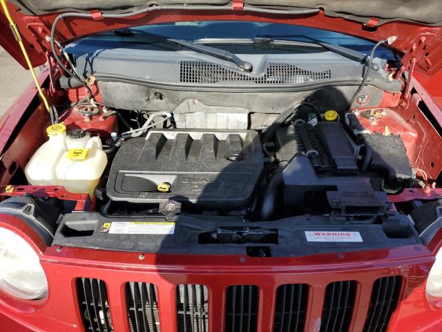 Photo 11 from auction – 2010 JEEP COMPASS SP with VIN 1J4NF4FBXAD520571