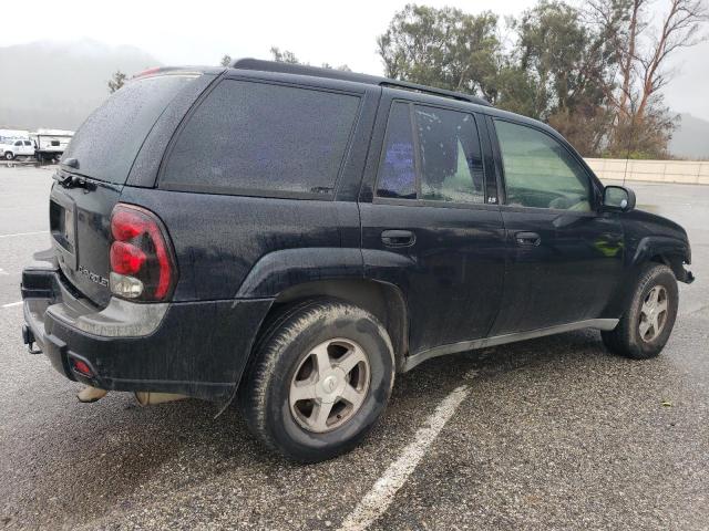 Photo 3 from auction – 2004 CHEVROLET TRAILBLAZE with VIN 1GNDS13S442238014
