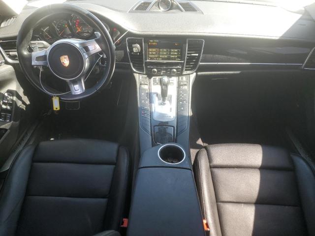 Photo 8 from auction – 2016 PORSCHE PANAMERA 2 with VIN WP0AA2A75GL005342