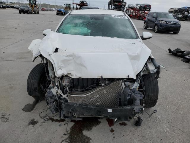 Photo 5 from auction – 2021 KIA FORTE FE with VIN 3KPF24AD5ME388854