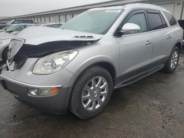 BUICK ENCLAVE 2012 with VIN 5GAKRCED2CJ423836 - Photo from auction