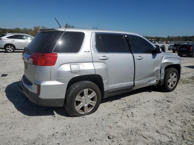 Фото 3 с аукциона – 2016 GMC TERRAIN SL с VIN 2GKALMEK2G6333514