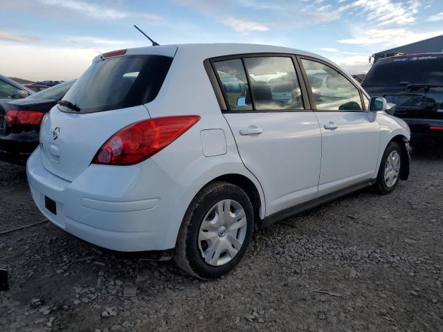 Photo 3 from auction – 2012 NISSAN VERSA with VIN 3N1BC1CP2CK289915