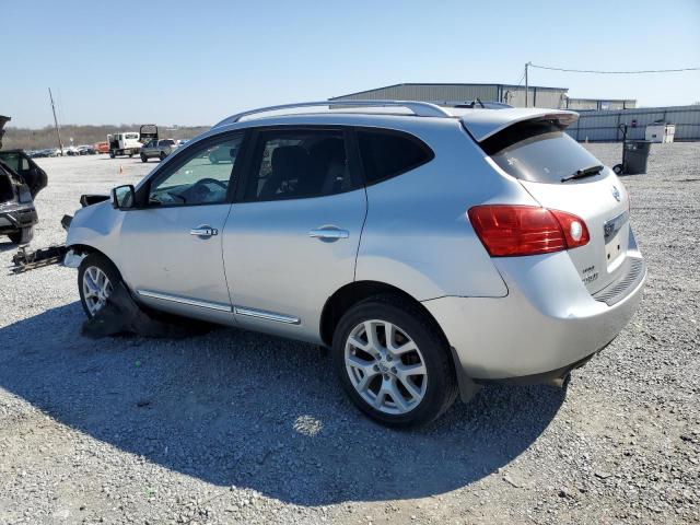 Photo 2 from auction – 2012 NISSAN ROGUE S with VIN JN8AS5MT6CW262966