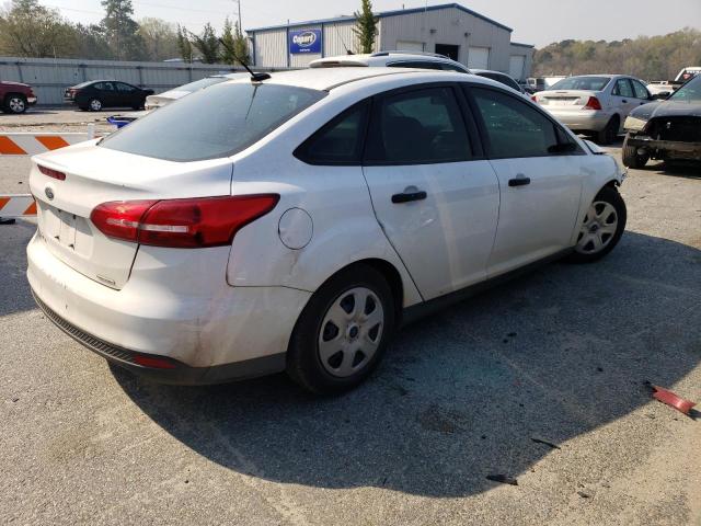 Photo 3 from auction – 2016 FORD FOCUS S with VIN 1FADP3E22GL377310