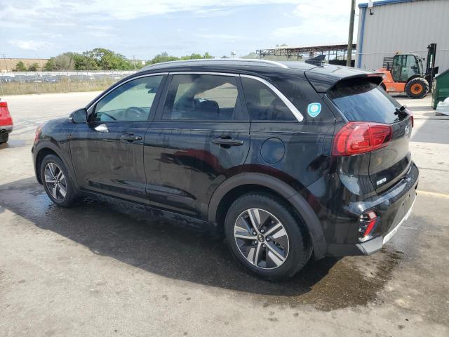 Photo 2 from auction – 2021 KIA NIRO EX PR with VIN KNDCE3LC7M5472663