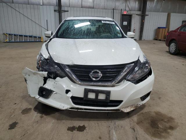 Photo 5 from auction – 2018 NISSAN ALTIMA 2.5 with VIN 1N4AL3AP7JC146345