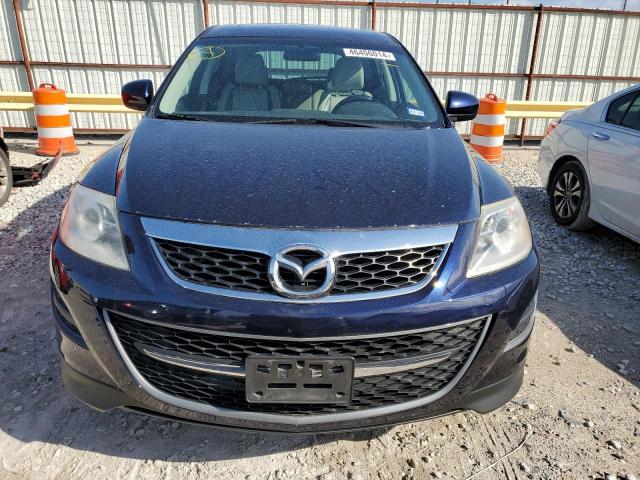 Photo 5 from auction – 2012 MAZDA CX-9 with VIN JM3TB2CA9C0347877