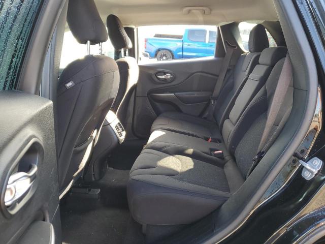 Photo 10 from auction – 2019 JEEP CHEROKEE L with VIN 1C4PJLCB9KD332783