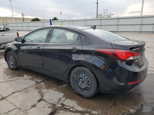 Photo 2 from auction – 2016 HYUNDAI ELANTRA SE with VIN 5NPDH4AE3GH711894