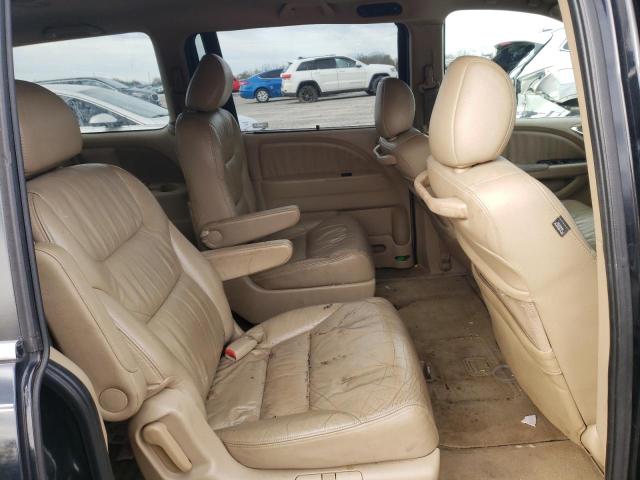 Photo 11 from auction – 2007 HONDA ODYSSEY EX with VIN 5FNRL38767B019746