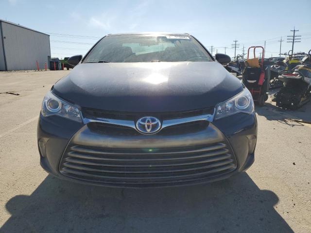Photo 5 from auction – 2015 TOYOTA CAMRY LE with VIN 4T4BF1FK7FR498139