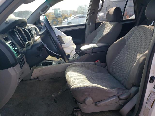 Photo 7 from auction – 2007 TOYOTA 4RUNNER SR with VIN JTEBU14R470116626