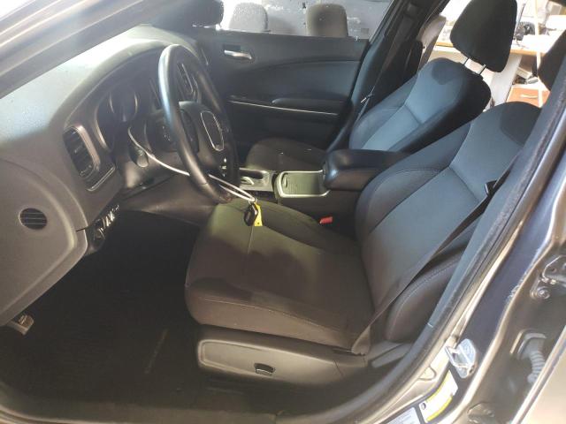Photo 7 from auction – 2015 DODGE CHARGER SE with VIN 2C3CDXBG2FH826992