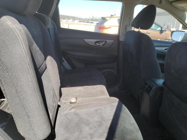 Photo 10 from auction – 2015 NISSAN ROGUE S with VIN KNMAT2MT7FP580925