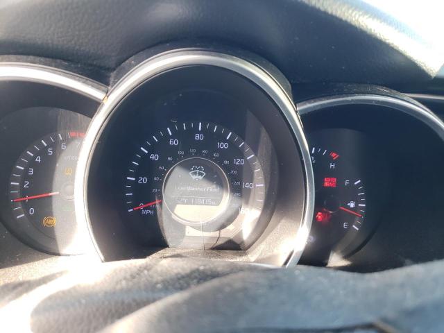 Photo 9 from auction – 2014 KIA OPTIMA LX with VIN KNAGM4A72E5462234