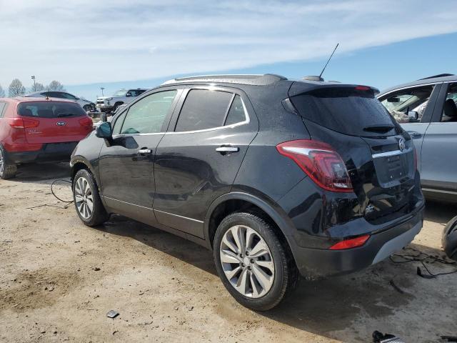Photo 2 from auction – 2019 BUICK ENCORE PRE with VIN KL4CJASB6KB715056