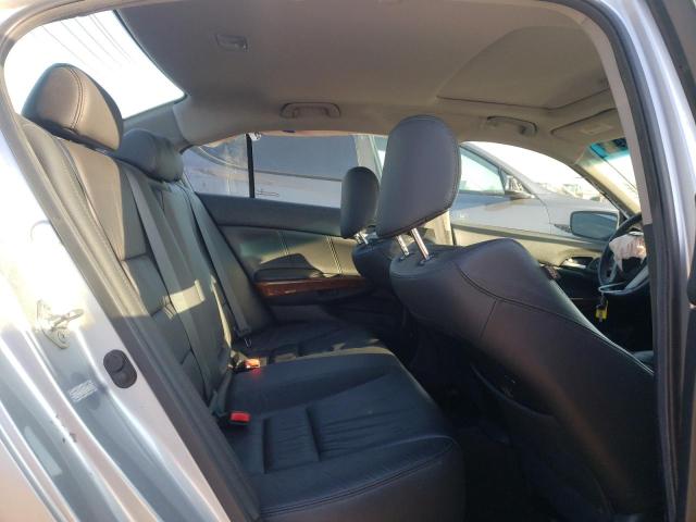 Photo 10 from auction – 2012 HONDA ACCORD EXL with VIN 1HGCP3F88CA015840