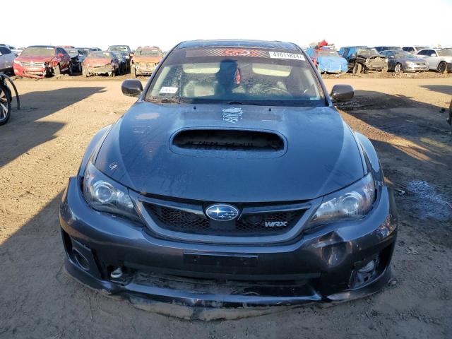 Photo 5 from auction – 2011 SUBARU IMPREZA WR with VIN JF1GV7F68BG516370