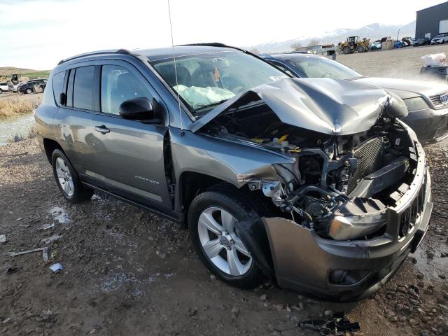 Photo 4 from auction – 2014 JEEP COMPASS SP with VIN 1C4NJDBB2ED566573