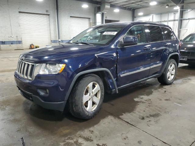 JEEP GRAND CHER 2012 with VIN 1C4RJFAG0CC163785 - Photo from auction