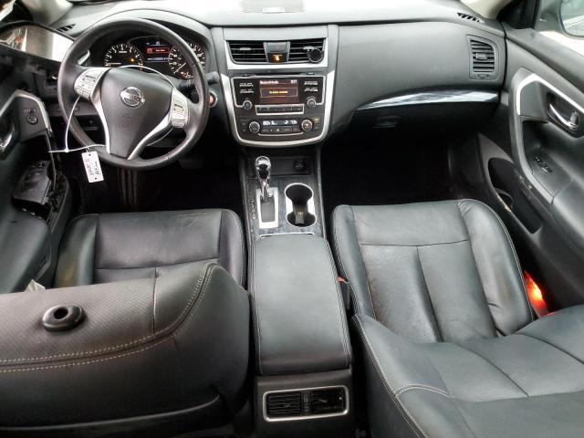 Photo 8 from auction – 2016 NISSAN ALTIMA 2.5 with VIN 1N4AL3AP1GC235658