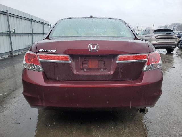 Zdjęcie 6 z aukcji – 2012 HONDA ACCORD EXL z VIN 1HGCP2F85CA099366