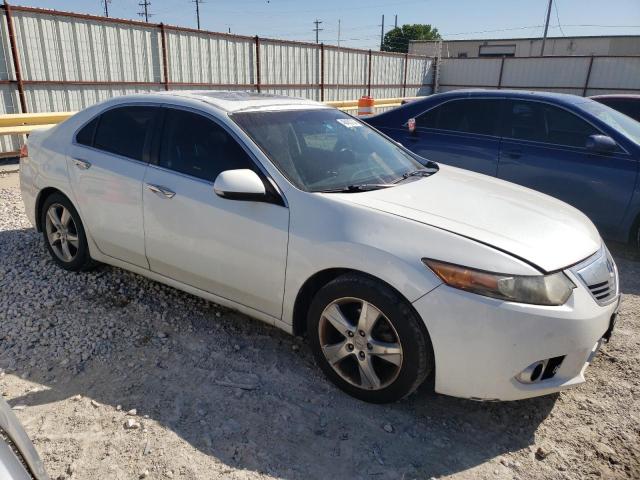 Photo 4 from auction – 2013 ACURA TSX with VIN JH4CU2F41DC001748