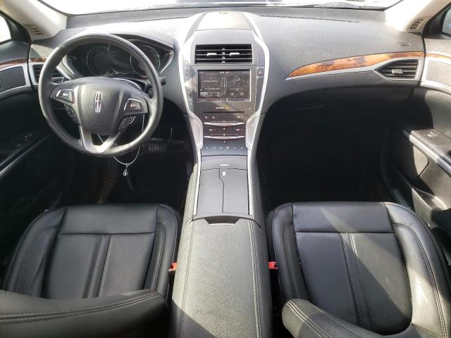 Photo 8 from auction – 2016 LINCOLN MKZ with VIN 3LN6L2G93GR610756