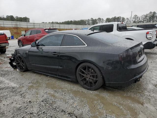 Photo 2 from auction – 2009 AUDI A5 QUATTRO with VIN WAUDK78T89A028944
