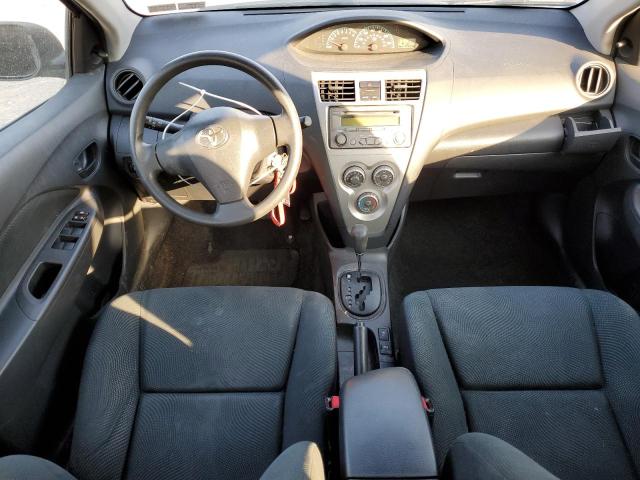 Photo 8 from auction – 2012 TOYOTA YARIS with VIN JTDBT4K39C1414942