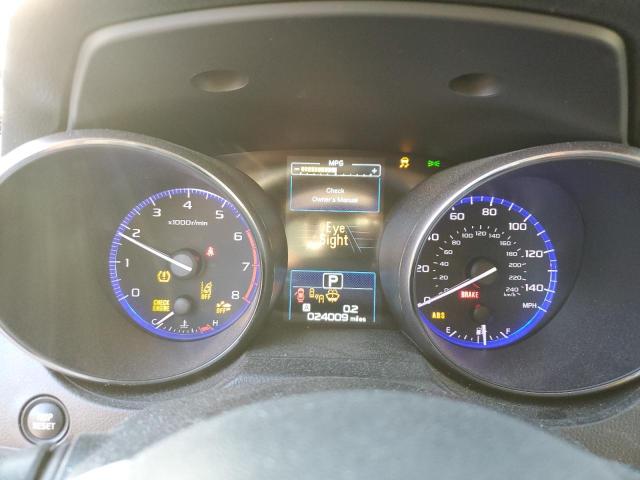Photo 9 from auction – 2019 SUBARU OUTBACK 2. with VIN 4S4BSAHC5K3289428