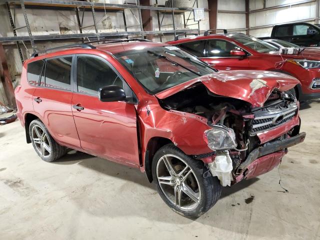 Photo 4 from auction – 2006 TOYOTA RAV4 with VIN JTMZD33V865031979