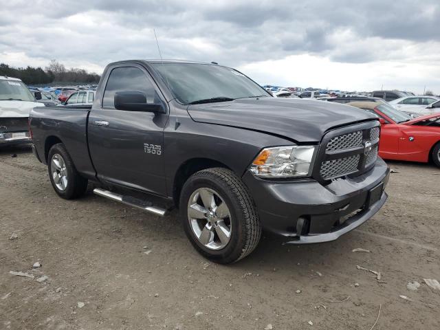 Photo 4 from auction – 2015 RAM 1500 ST with VIN 3C6JR6AG6FG699073