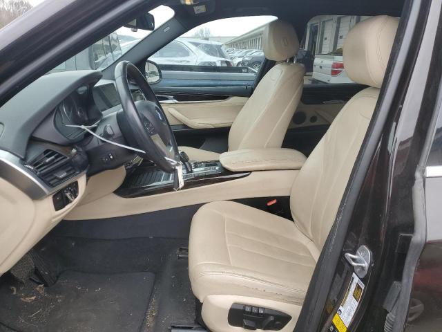 Photo 7 from auction – 2017 BMW X5 XDRIVE3 with VIN 5UXKR0C36H0X77149