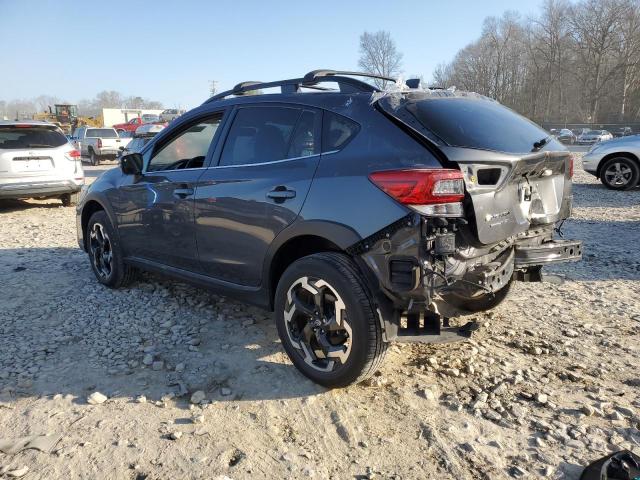 Photo 2 from auction – 2021 SUBARU CROSSTREK with VIN JF2GTHMC0M8684839