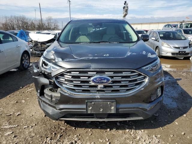 Photo 5 from auction – 2019 FORD EDGE TITAN with VIN 2FMPK4K90KBB04027