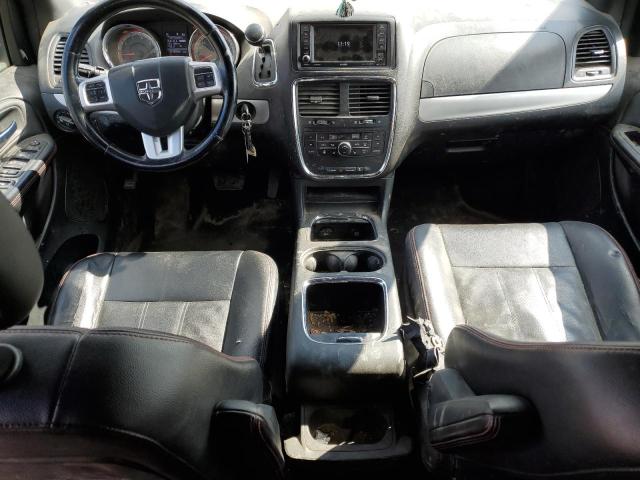 Photo 8 from auction – 2018 DODGE GRAND CARA with VIN 2C4RDGEG0JR319352