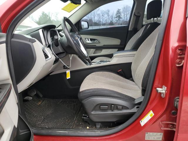 Photo 7 from auction – 2015 CHEVROLET EQUINOX LT with VIN 2GNALBEK2F6336516