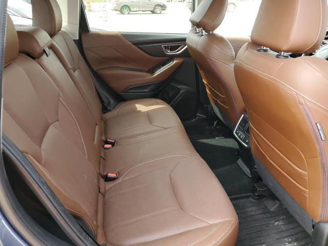 Photo 10 from auction – 2019 SUBARU FORESTER T with VIN JF2SKAWC9KH418945